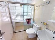 幸福海岸（三期）-卫生间