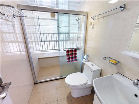 幸福海岸（三期）-卫生间