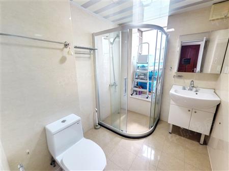 幸福海岸（三期）-卫生间