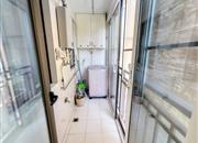 幸福海岸（三期）-阳台