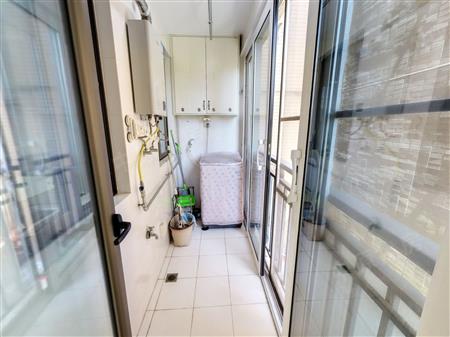 幸福海岸（三期）-阳台