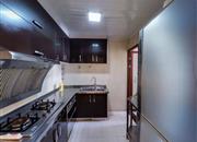 麓港国际（八佰麓居）-厨房