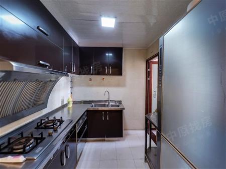 麓港国际（八佰麓居）-厨房