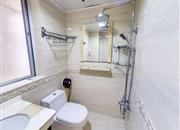 麓港国际（八佰麓居）-卫生间