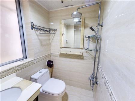 麓港国际（八佰麓居）-卫生间