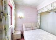 麓港国际（八佰麓居）-次卧