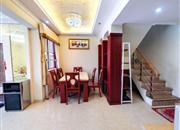 麓港国际（八佰麓居）-餐厅