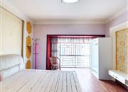 麓港国际（八佰麓居）-主卧