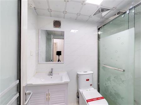 茂业城-卫生间