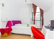 桂芳园（八期）-次卧