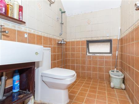 桂芳园（八期）-卫生间