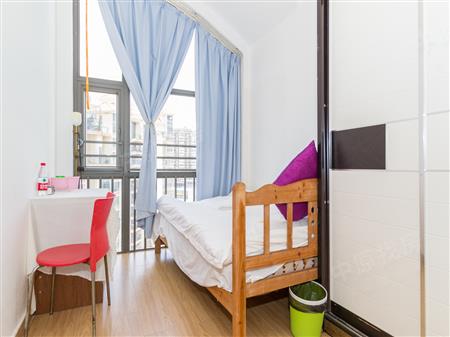 桂芳园（八期）-次卧