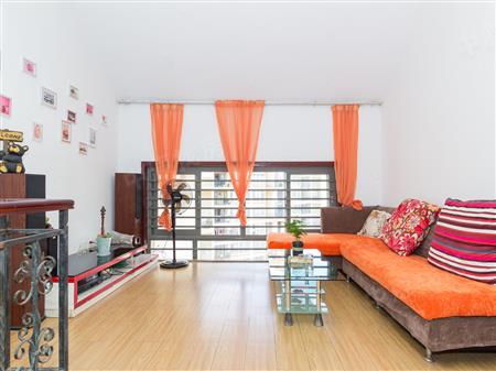 桂芳园（八期）-阳台