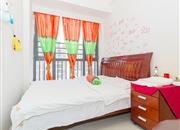 桂芳园（八期）-次卧