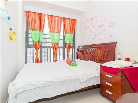 桂芳园（八期）-次卧