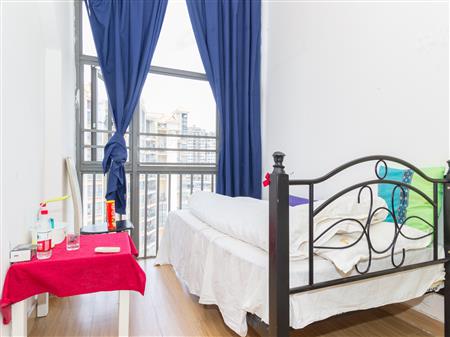 桂芳园（八期）-次卧