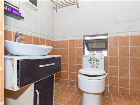 桂芳园（八期）-卫生间