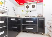 桂芳园（八期）-厨房