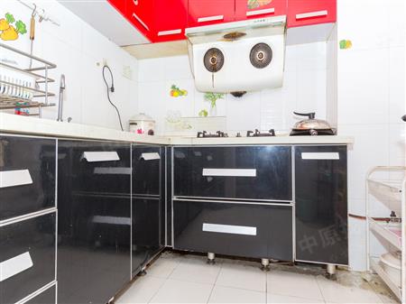桂芳园（八期）-厨房