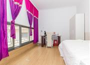 桂芳园（八期）-次卧