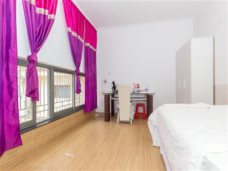 桂芳园（八期）-次卧