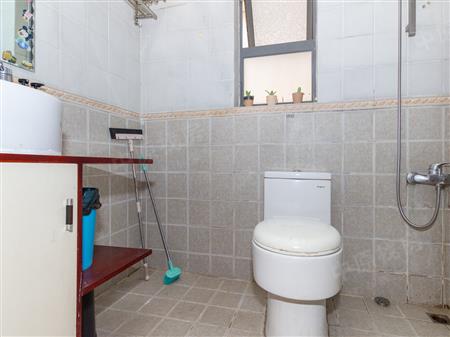 桂芳园（八期）-卫生间