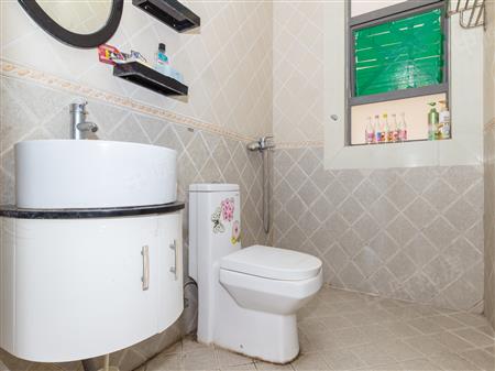 桂芳园（八期）-卫生间