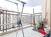 桂芳园（八期）-阳台