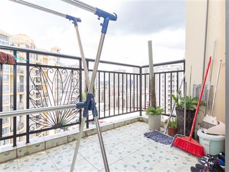 桂芳园（八期）-阳台