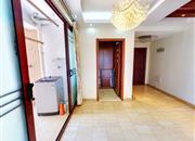 淘金山湖景花园一期-餐厅