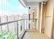 淘金山湖景花园一期-阳台