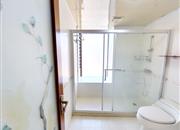 淘金山湖景花园一期-卫生间