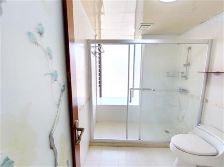 淘金山湖景花园一期-卫生间