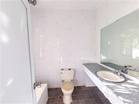 土洋御海湾山庄-卫生间