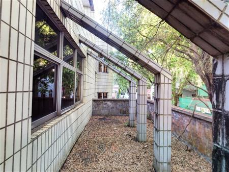 土洋御海湾山庄-其他