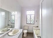 土洋御海湾山庄-卫生间