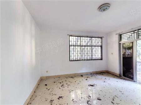 土洋御海湾山庄-主卧