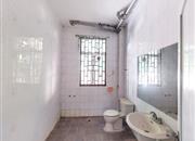 土洋御海湾山庄-卫生间