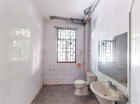 土洋御海湾山庄-卫生间