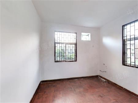 土洋御海湾山庄-次卧