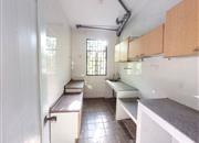 土洋御海湾山庄-厨房