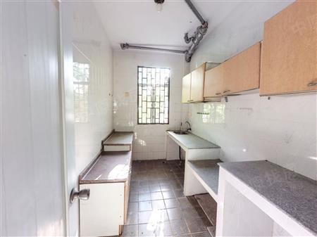 土洋御海湾山庄-厨房