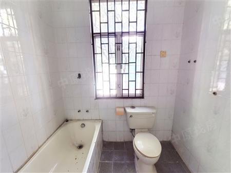 土洋御海湾山庄-卫生间