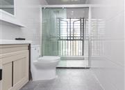 尚峰花园-卫生间