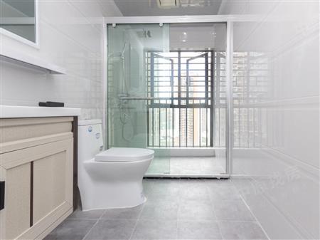 尚峰花园-卫生间