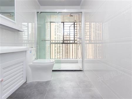 尚峰花园-卫生间