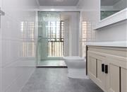 尚峰花园-卫生间