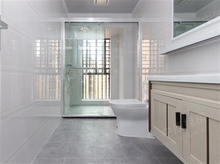 尚峰花园-卫生间