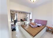 京基御景印象家园（三期）-主卧