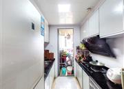 京基御景印象家园（三期）-厨房